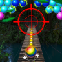 icon Bubble Shooter: Jungle POP for intex Aqua A4