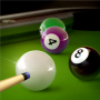 icon 8 Ball Pooling - Billiards Pro for iball Slide Cuboid
