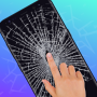 icon Broken Screen - Cracked Screen for Samsung Galaxy Grand Prime 4G