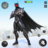 icon Bat hero Game 1.1
