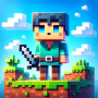 icon One Block Lucky Mod for MCPE for Samsung S5830 Galaxy Ace