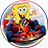 icon spongebob racing 1.0