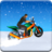 icon Snow Bike Trails 3D 1.0