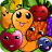 icon Fruit Worm 2.6
