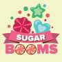 icon Sugar Booms