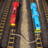 icon Chained Trains 3D Multiplayer 1.4