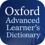 icon Oxford Advanced Learner’s Dictionary, 9th ed. 2015