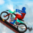 icon Spider Hero Racing Bike Mania 1.1