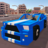 icon Blocky Car Racer 1.11