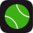 icon Rolly Tennis Ball 1.7