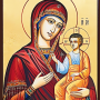 icon Calendar Ortodox 2024