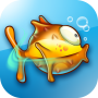 icon Squishy Fish