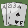icon Gin Rummy for iball Slide Cuboid