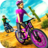 icon Offroad Mountain Bicycle Rider 1.0