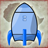 icon Ice Rocket 1.3