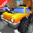 icon Super Taxi Truck RaceRC 1.0