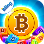 icon Bitcoin Blocks - Get Bitcoin! for oppo F1