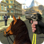 icon Simulator Police Horse 3D