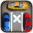 icon Real Car Parking Frenzy 3D 1.0