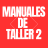 icon Manuales de taller 2 1.6