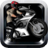 icon KTM Racer 7