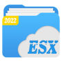 icon ESx File Manager