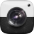 icon Black and White Camera 2.5