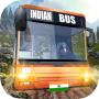 icon Offroad Indian Bus Simulator 2