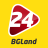 icon BGLand24.de 4.2.1