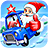 icon Santa Truck Rider 1.2