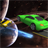 icon Galaxy stunt racing Game 3D 1.4