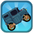 icon Monster Truck Race 1