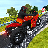 icon Intense Moto Feat Simulator 1.3
