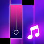 icon Piano Beat - EDM Music Tiles