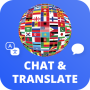 icon Language & Voice Translator