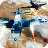 icon Blocky Dogfight Airplane Game 1.0.0