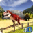 icon Dinosaur Race 2016 1.2