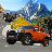 icon Mountain Jeep Driving 3D 1.01