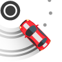icon Donuts Drift: Endless Drifting for Samsung Galaxy J2 DTV
