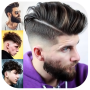 icon 200 Mens Haircut