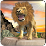 icon Lion Sim