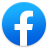 icon Facebook 280.0.0.48.122