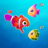 icon Hungry FishShark Eat Fish.io Game 1.52