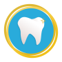 icon Dental Hygiene Mastery NBDHE for Samsung S5830 Galaxy Ace