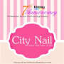 icon CITY NAIL for Doopro P2