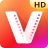 icon Full HD Video Player 1.1.3