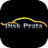 icon Motorista Disk Prata 9.13.1
