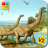 icon Dinosaurs Flashcards V2 2.85