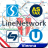 icon LineNetwork Vienna 1.5