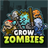 icon GrowZombies 36.0
